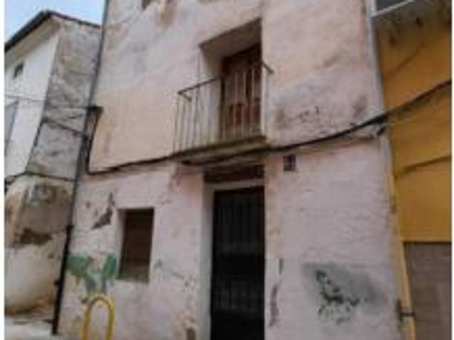 Casa Venta Xàtiva, Xàtiva