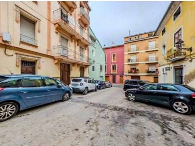 Casa Venta Xàtiva, Xàtiva