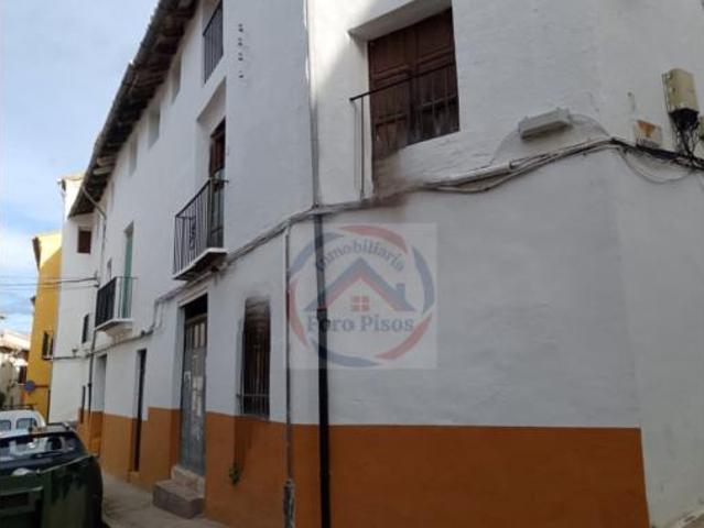 Casa Venta Xàtiva, Xàtiva