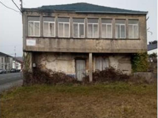 Casa Venta Xermade, Roupar San Pedro Fiz