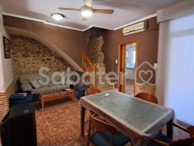 Casa Venta Xeresa, Xeresa