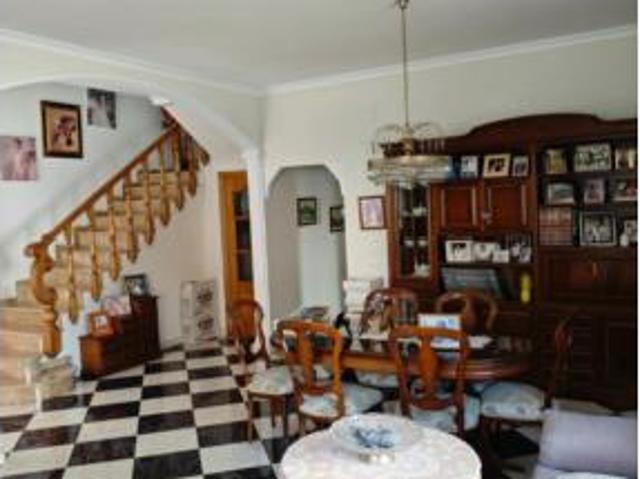 Casa Venta Xeresa, Xeresa
