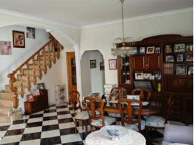 Casa Venta Xeresa, Xeresa