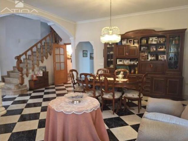Casa Venta Xeresa, Xeresa