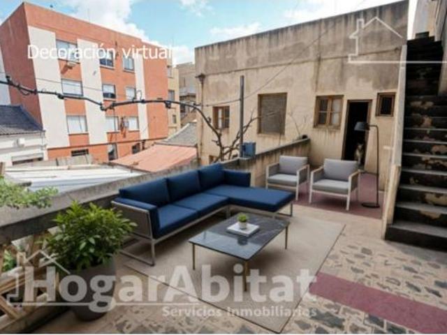 Casa Venta Xirivella, Xirivella