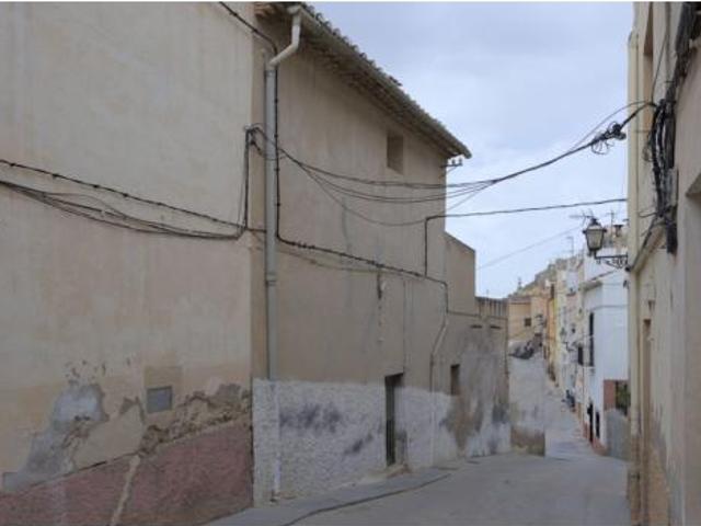 Casa Venta Xixona Jijona, Abio