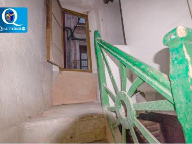 Casa Venta Xixona Jijona, Abio