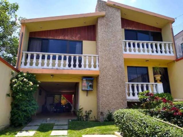 Casa venta Xochimilco 3400