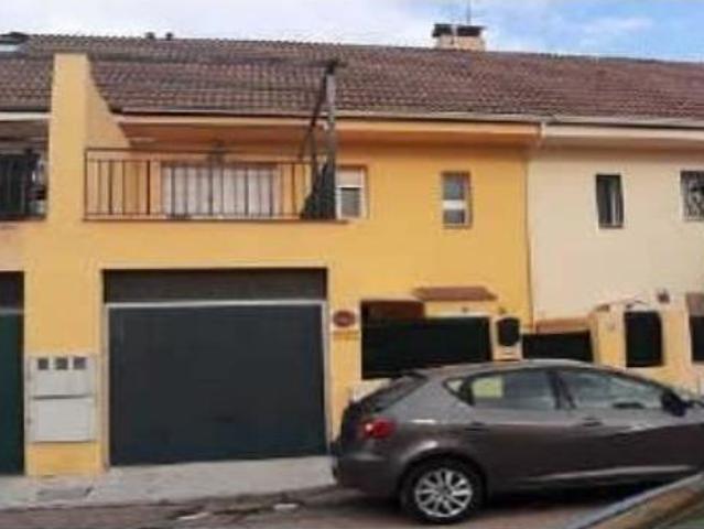 Casa Venta Yuncler, Yuncler