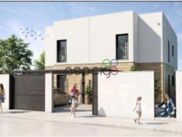 Casa adosada Venta Yunquera de Henares, Yunquera de Henares