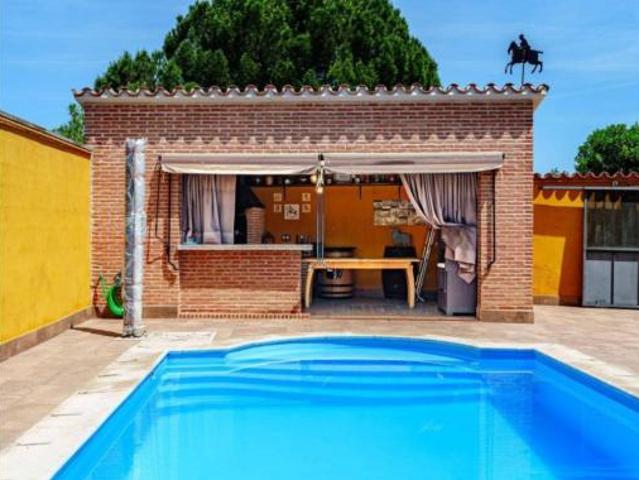 Casa Venta Yunquera de Henares, Yunquera de Henares