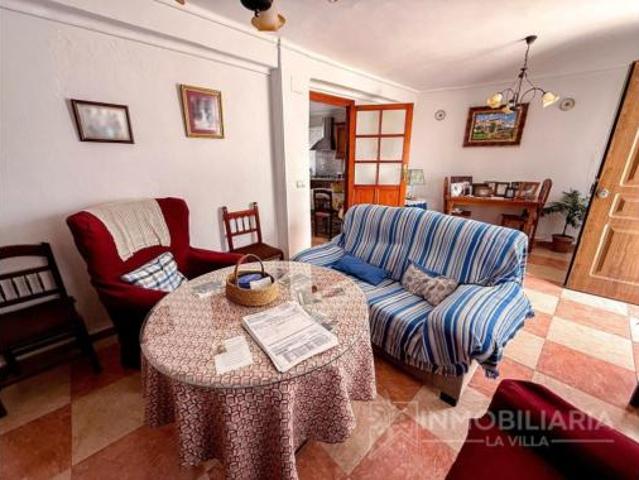 Casa Venta Yunquera, Yunquera
