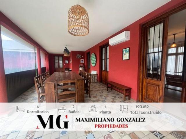 Casa venta y alquiler Lomas de Petion