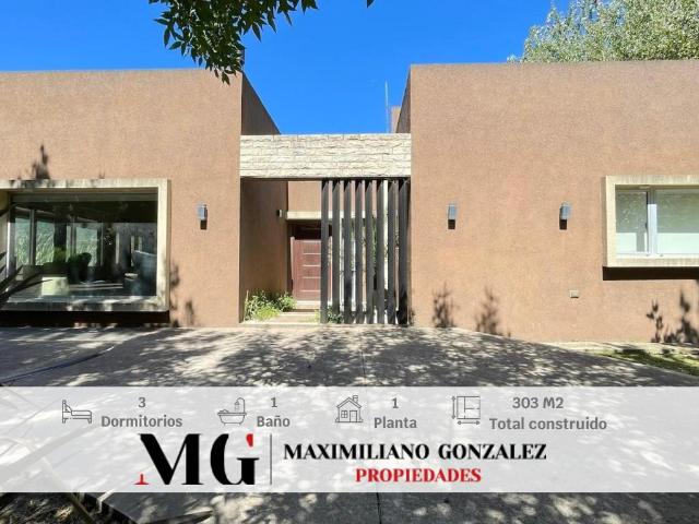 Casa venta y alquiler Las Fuentes ? 303m? en Las Fuentes I