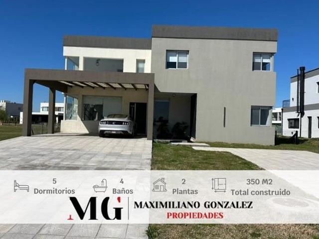 Casa venta y alquiler Terralagos Canning