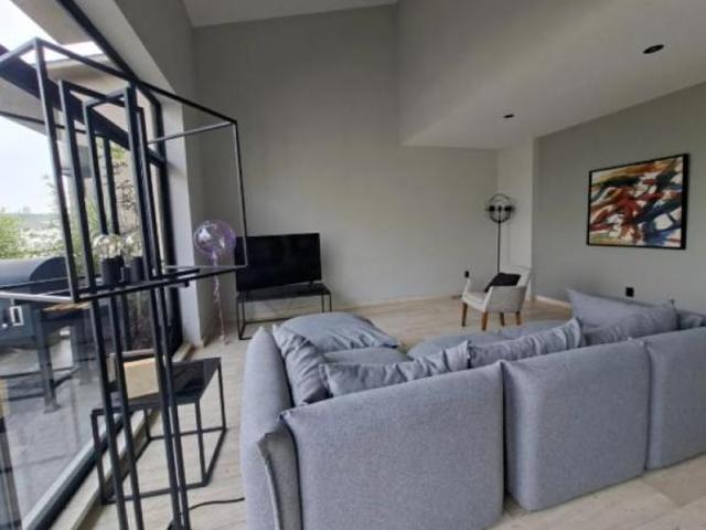 Casa Venta y Renta, Col. Interlomas