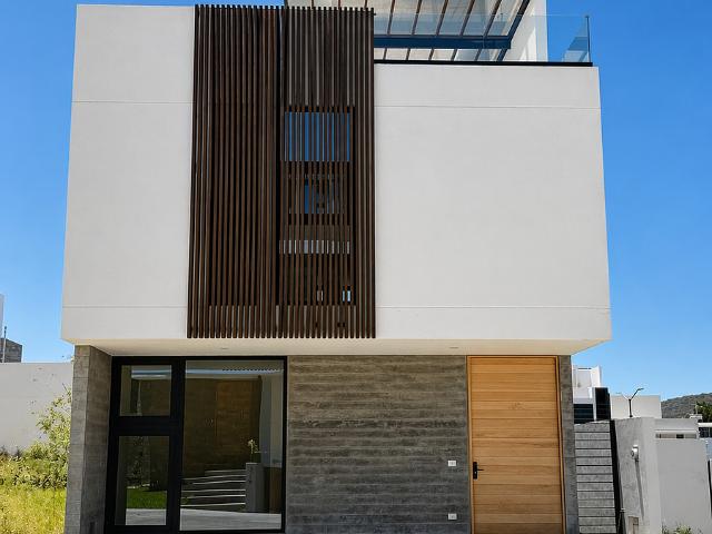 CASA VENTA Y RENTA PARQUES VALLARTA COTO ACACIA