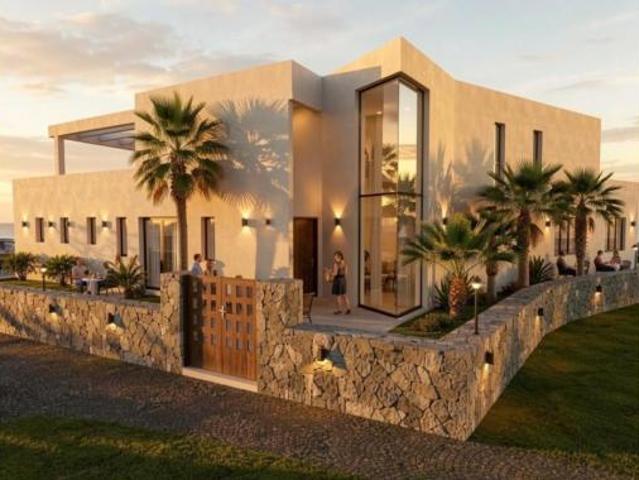 Casa Venta Yaiza, Las Breñas