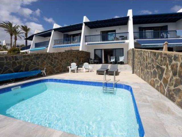 Dúplex Venta Yaiza, Puerto Calero