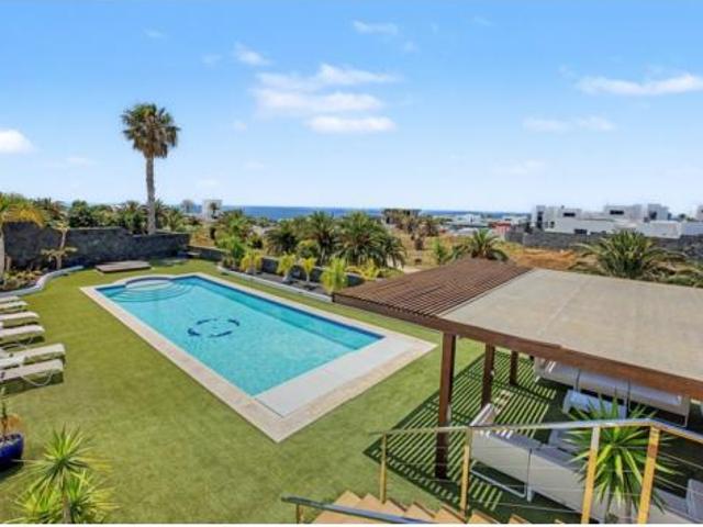 Casa Venta Yaiza, Puerto Calero