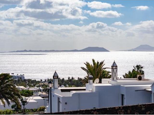 Casa Venta Yaiza, Playa Blanca