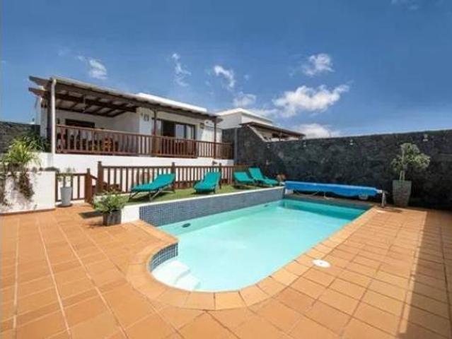 Casa Venta Yaiza, Playa Blanca