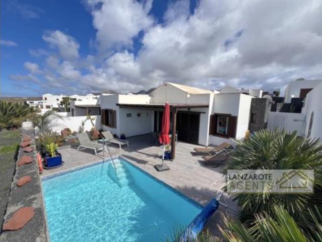Casa Venta Yaiza, Playa Blanca