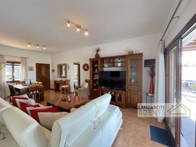 Casa Venta Yaiza, Playa Blanca