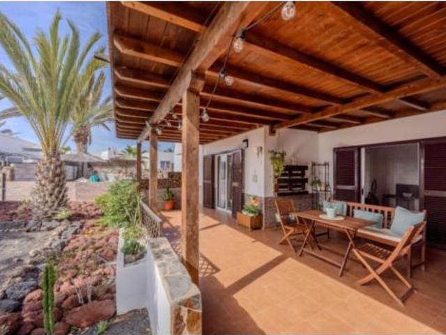 Casa Venta Yaiza, Playa Blanca