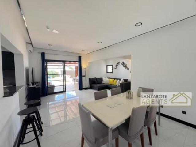 Casa Venta Yaiza, Playa Blanca