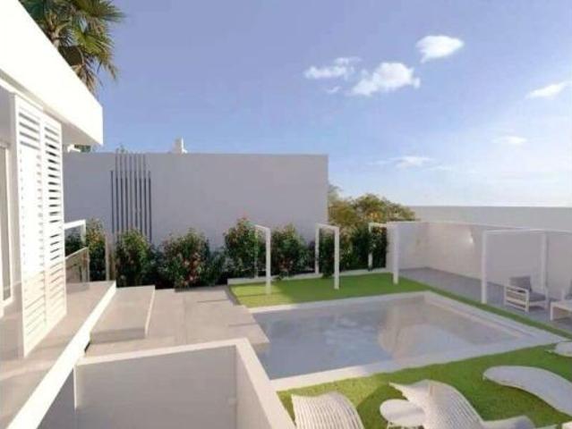 Casa Venta Yaiza, Playa Blanca