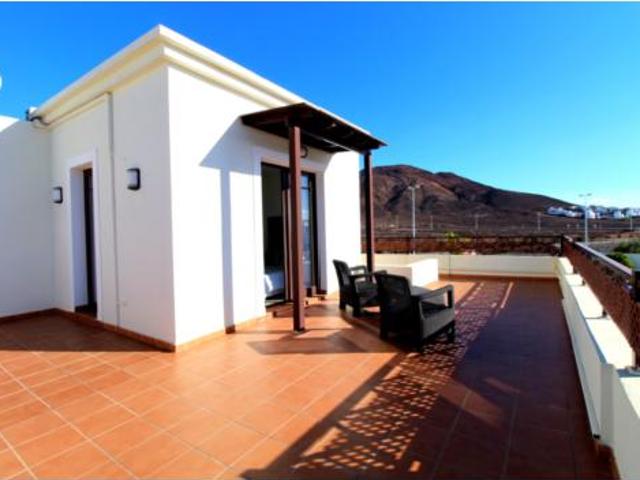 Casa Venta Yaiza, Playa Blanca