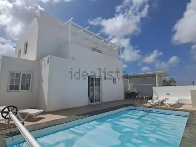 Casa Venta Yaiza, Playa Blanca
