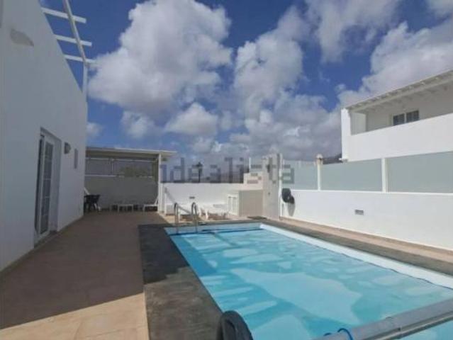 Casa Venta Yaiza, Playa Blanca