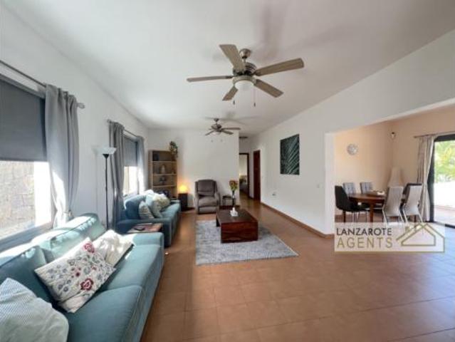 Casa Venta Yaiza, Playa Blanca