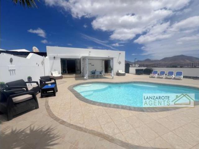 Casa Venta Yaiza, Playa Blanca