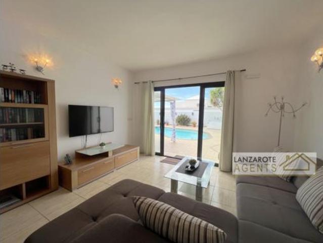 Casa Venta Yaiza, Playa Blanca