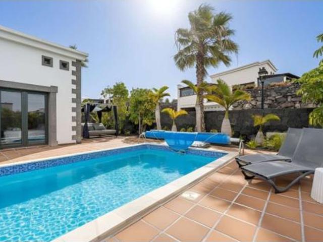 Casa Venta Yaiza, Playa Blanca