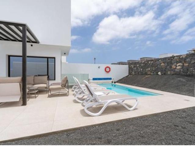 Casa Venta Yaiza, Playa Blanca
