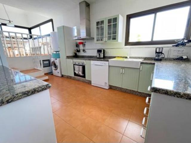 Casa Venta Yaiza, Playa Blanca