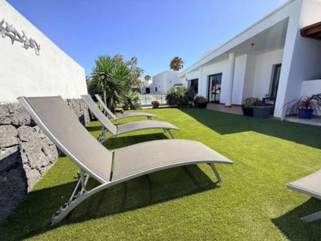 Casa Venta Yaiza, Playa Blanca