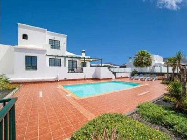 Casa Venta Yaiza, Playa Blanca