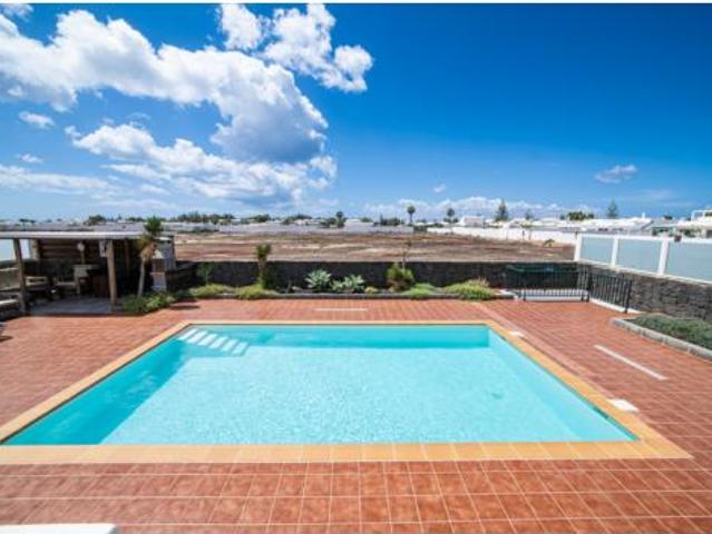Casa Venta Yaiza, Playa Blanca