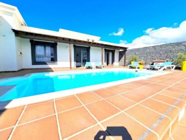 Casa Venta Yaiza, Playa Blanca