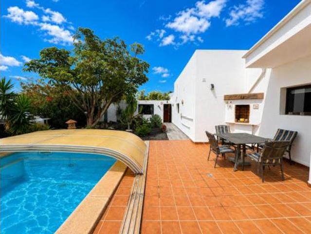 Casa Venta Yaiza, Playa Blanca
