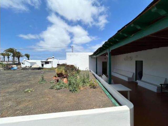 Casa Venta Yaiza, Yaiza
