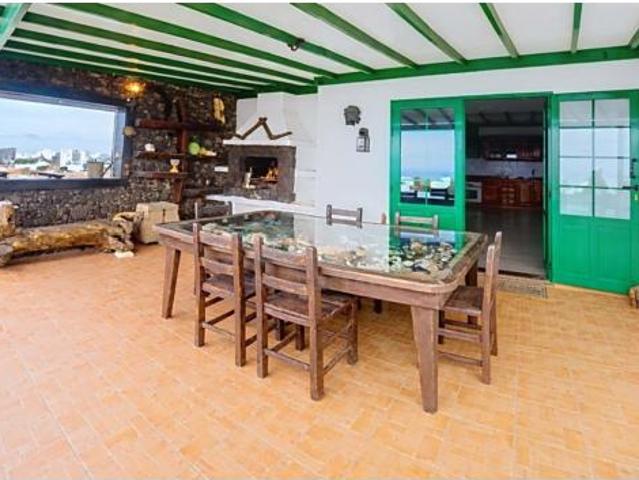 Casa Venta Yaiza, Yaiza