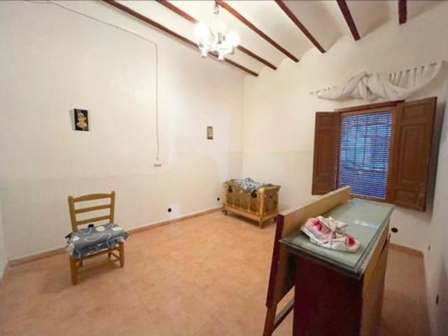 Casa Venta Yecla, Raspay