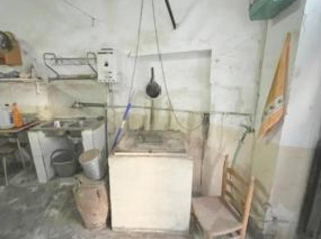 Casa Venta Yecla, Raspay