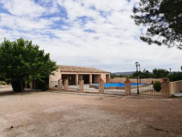 Casa Venta Yecla, Yecla